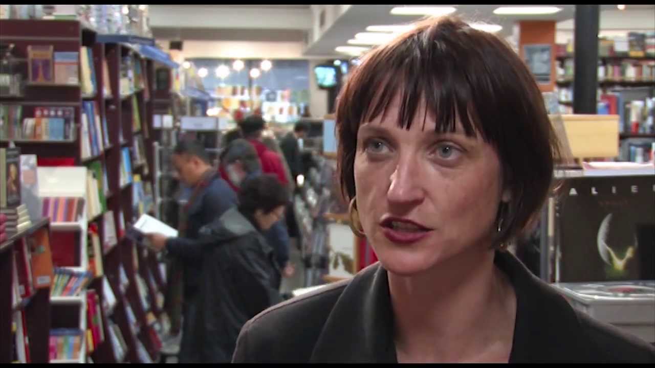 Miniature de la vidéo Graphic Novels! Melbourne! Trailer du film Graphic Novels! Melbourne!
