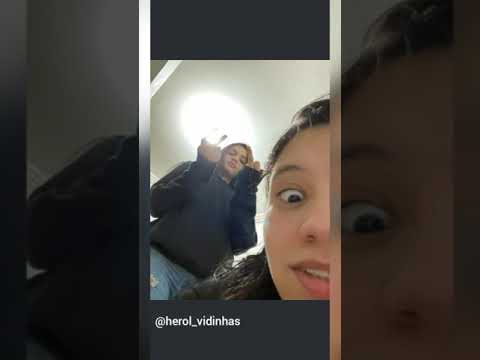 Herol -  carolinne silver e MC henny