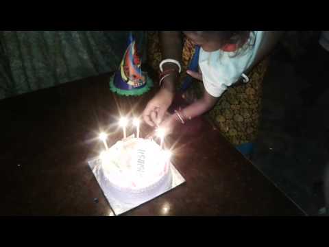 Happy birthday sujay