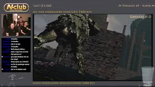 N-Tonight #5-2: Dark Souls Remastered