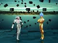 Magaki Vs Felden
