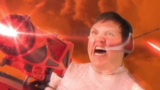 Galaxy Lords - Now on Prime Video!