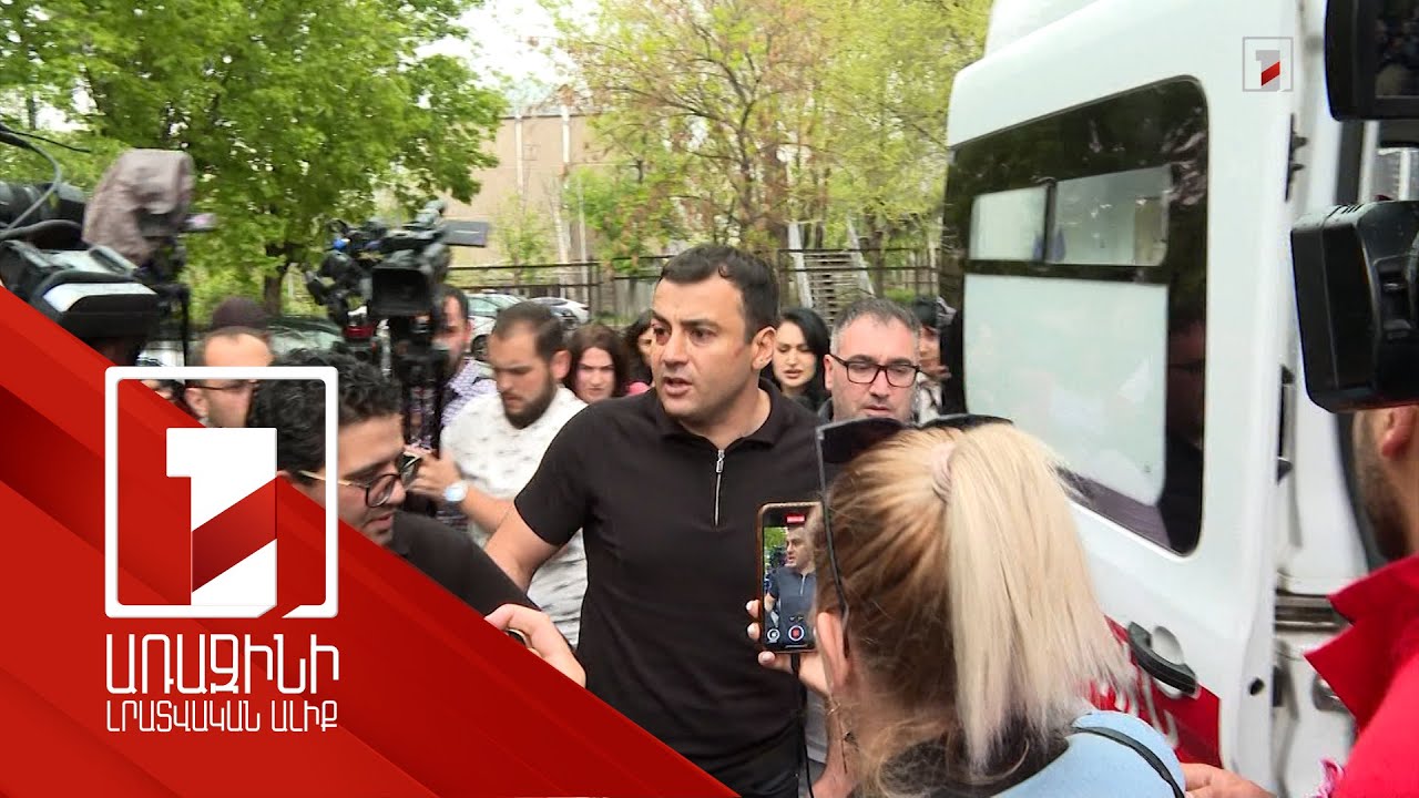 Ծեծկռտուք թաղապետարանում, նախապատմությունը և արձագանքներ