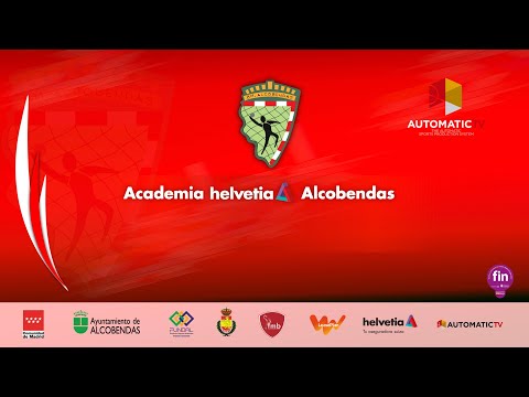 ACADEMIA HELVETIA ALCOBENDAS