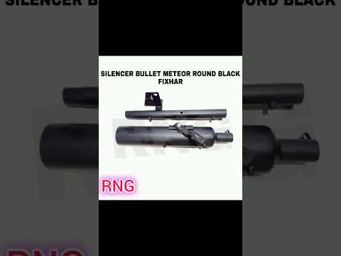 Bike Spare Parts