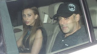 Salman Khan And Iulia Vantur To Make Their Relationship Official After This?