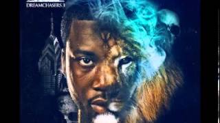 Meek Mill   The End Outro Prod by Black Metaphor Dream Chasers 3 Mixtape