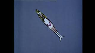 Jobs For Young Girls (1969) British Public Information Films