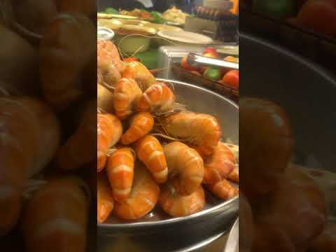 Wow😮looks amazing delicious Fry-fried rice.#seafood #thaifood best #food #fruits #eat #delicious.