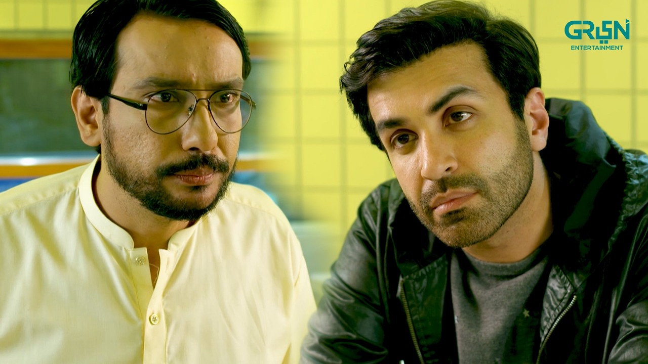 Taqdeer Ke Faisle #alizehshah #azfarrehman #shortvideo #khwaabmeray
