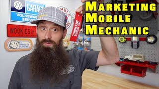 5 Tips for Marketing a Mobile Mechanic Business