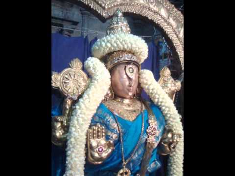 Ollano Hari Kollano   Purandaradasa  by Madhu Balakrishna