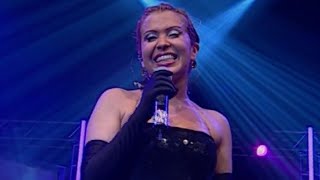 Banda Calypso - Maridos E Esposas (DVD Ao Vivo No Olympia / 2005)