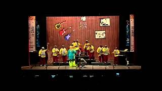 Los a la big a la band a la big band blues – Cuartos de Final – COAC 2009