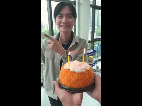 Farewell P’Noise PENSPEN