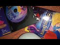 VHS And DVD Update For 10 11 19 Filmed Yesterday