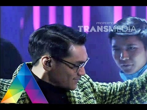 MUSIK SPESIAL AFGAN DAN RAISA - Afgan What Do You Mean