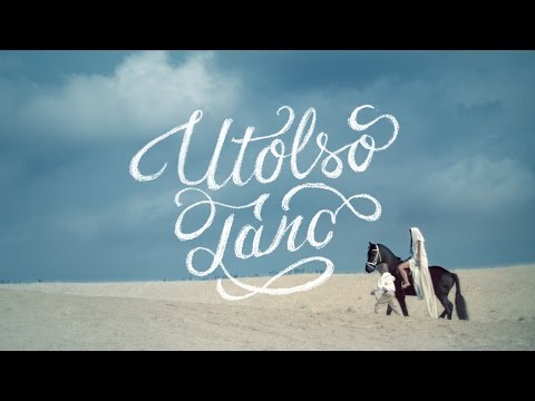 PUNNANY MASSIF - UTOLSÓ TÁNC (Official Music Video)