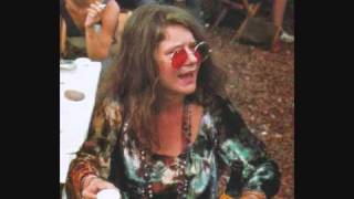 Janis Joplin - As Good As You&#39;ve Been To This World