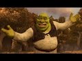 The Shrek Tetralogy In 4 Minutes