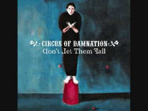 Come In... - Circus of Damnation