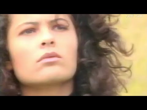 Caroline Legrand - J'aurai voulu te dire (1988 - Clip Officiel HQ)