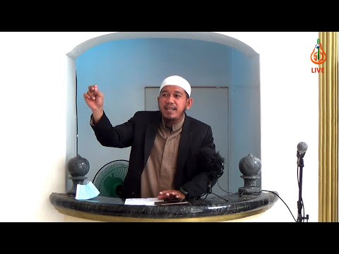 Sarayaw-rayaw Paglundang-panun ha Agama sin Allahu Ta'ala - Shaykh Abdulbasit Abubakar (Tausug)