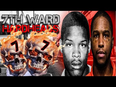 The VIOLENT & DEADLY Streets of the 7th Ward | The Most DANGEROUS Hoods in New Orleans