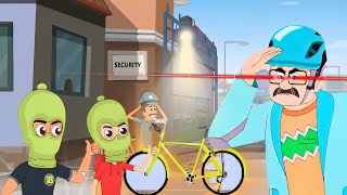 Download lagu Chiku Bunty vs Cycle Chor! 🕵️♂️ Detective Giri Shuru | chikoo - bunty | mp3 Download lagu Chiku Bunty vs Cycle Chor! 🕵️♂️ Detective Giri Shuru | chikoo - bunty | mp3