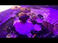 Stanley Randolph - Steve Lacy - From The Drummers Seat - INSIDE pt.2