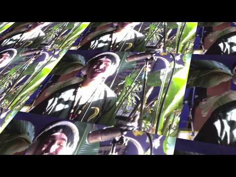 Dre-Z - Reggae SoulJahs Worldwide Vol 2 promo