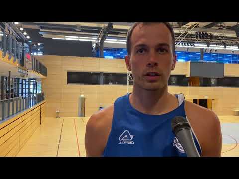 Het seizoen is begonnen: "Dankbaar dat we spelen"