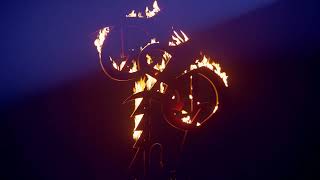 Trans-Siberian Orchestra - Christmas Canon (Visualizer)