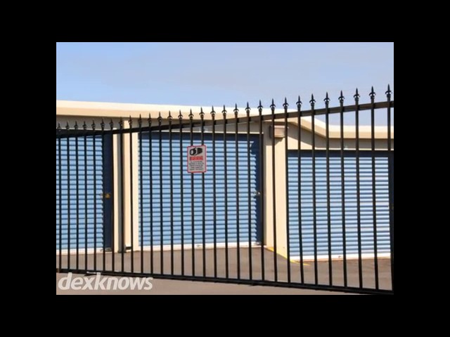 All Safe Storage - Spanish Fork, UT