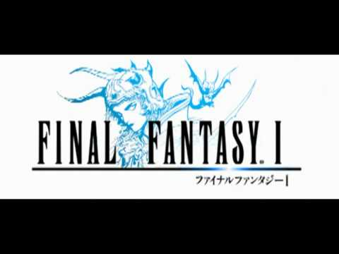 Final Fantasy I OST - Track 31 - Inn