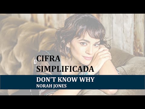I Don't Know Why - Moony