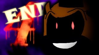 Five Nights at Sonic's 4 | END | A GOLDEN NIGHTMARE