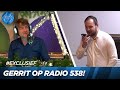 Gerrit live in de ochtendshow bij Radio 538 ? | UTOPIA
