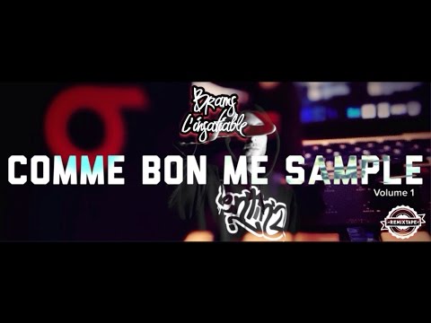 20 Comme Bon Me Sample volume 1 - Sentin'l - Au large (remix)