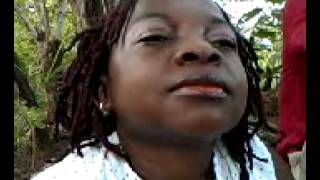 Making pf Aki and Pawpaw sisters.