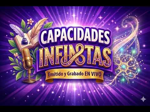 Programa Capacidades Infinitas