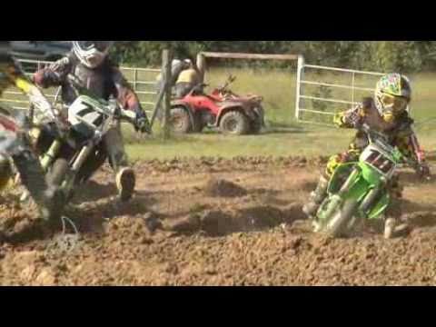 Gold Cup 2009 - Gatorback