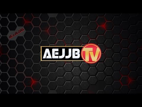 BJJ - S.final Abso Marron - Yusef Kadur Vs Thyago Souza - Camp Cataluña -AEJJB - BJJ Brom belt