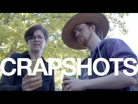 Virtual Pet || Crapshots Ep713