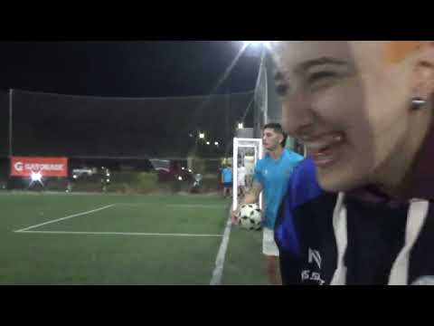 GEBA VS ZAINGO FC - 09/04/2022 - Apertura Mayores