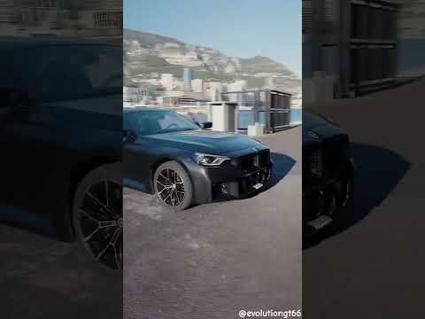 Bayerische Motoren Werke 🎥