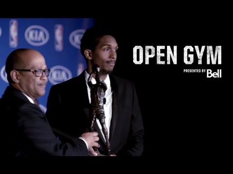 Open Gym: Presented By Bell - Episode 24