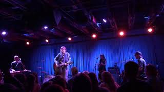 Hayes Carll - Bad liver and a broken heart- live Crescent Ballroom May 5 2019