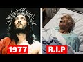 Jesus Of Nazareth 1977 Cast THEN AND NOW 2023 All The Cast Members Died Tragically