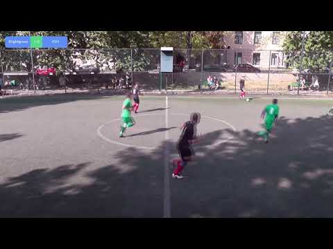 Brightgrove 2 - 5 P2H